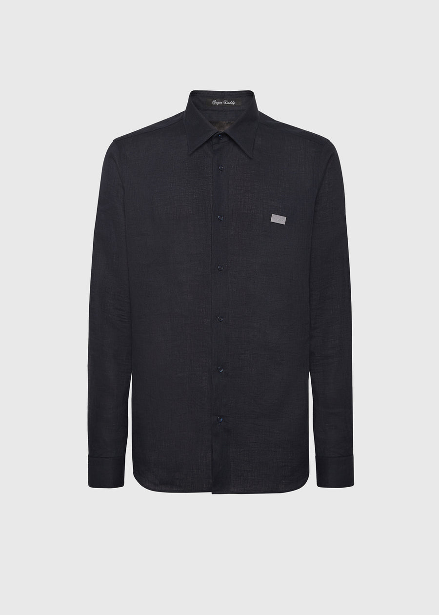 PHILIPP PLEIN Camisa de botones PLP-MRP2433