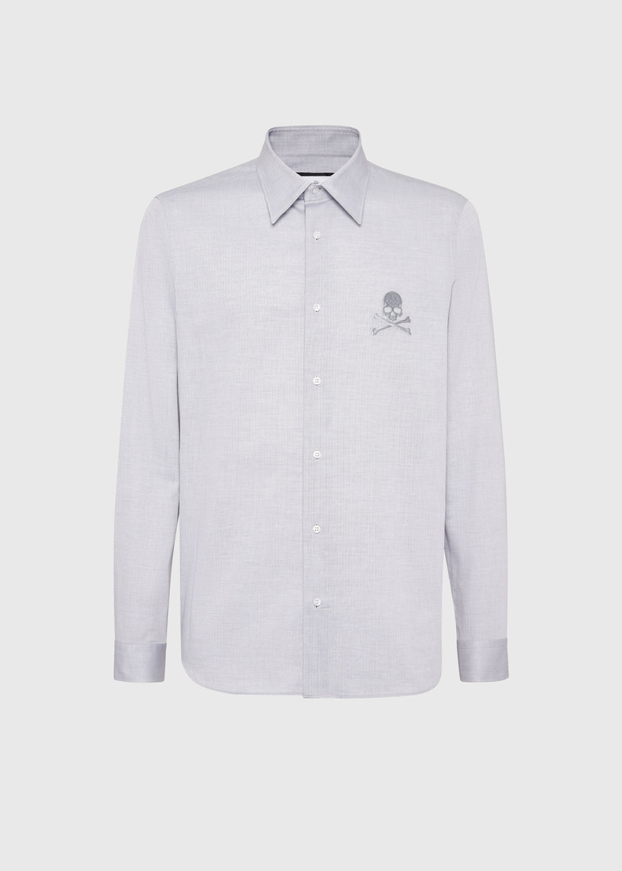Philipp Plein Camisa PLP-MRP2497