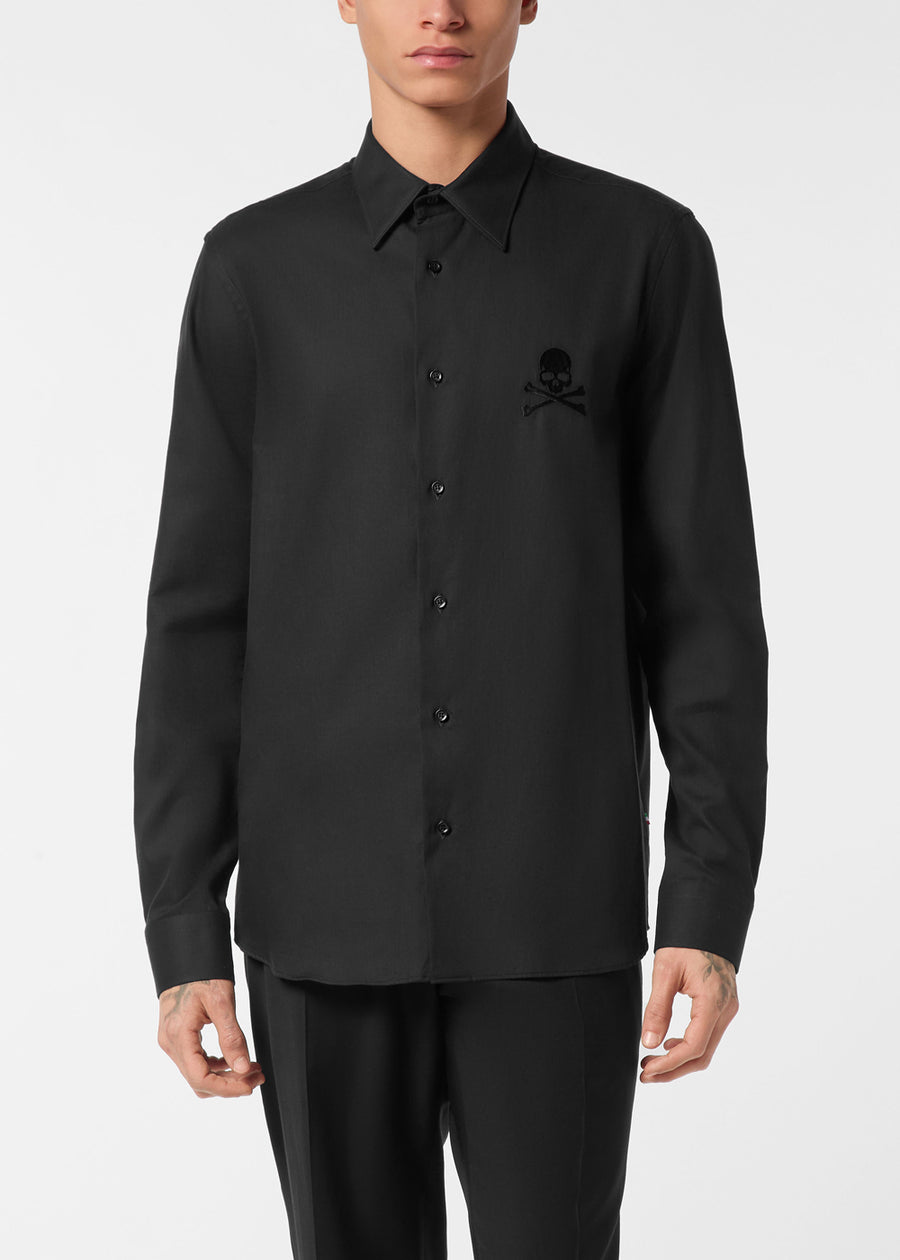 Philipp Plein Camisa PLP-MRP2497