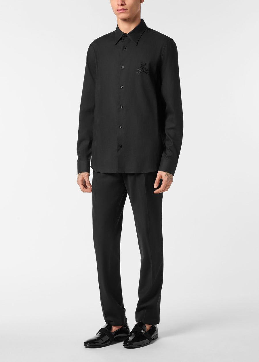 Philipp Plein Camisa PLP-MRP2497