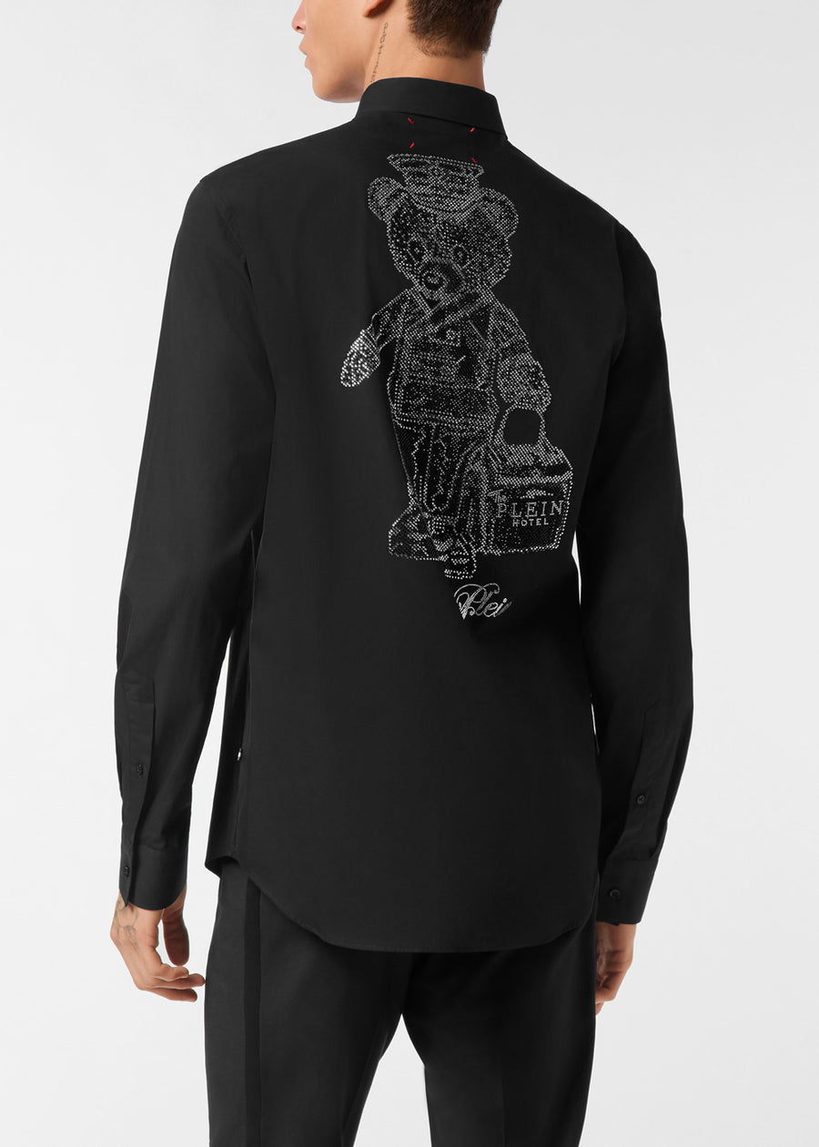 Philipp Plein Camisa PLP-MRP2508