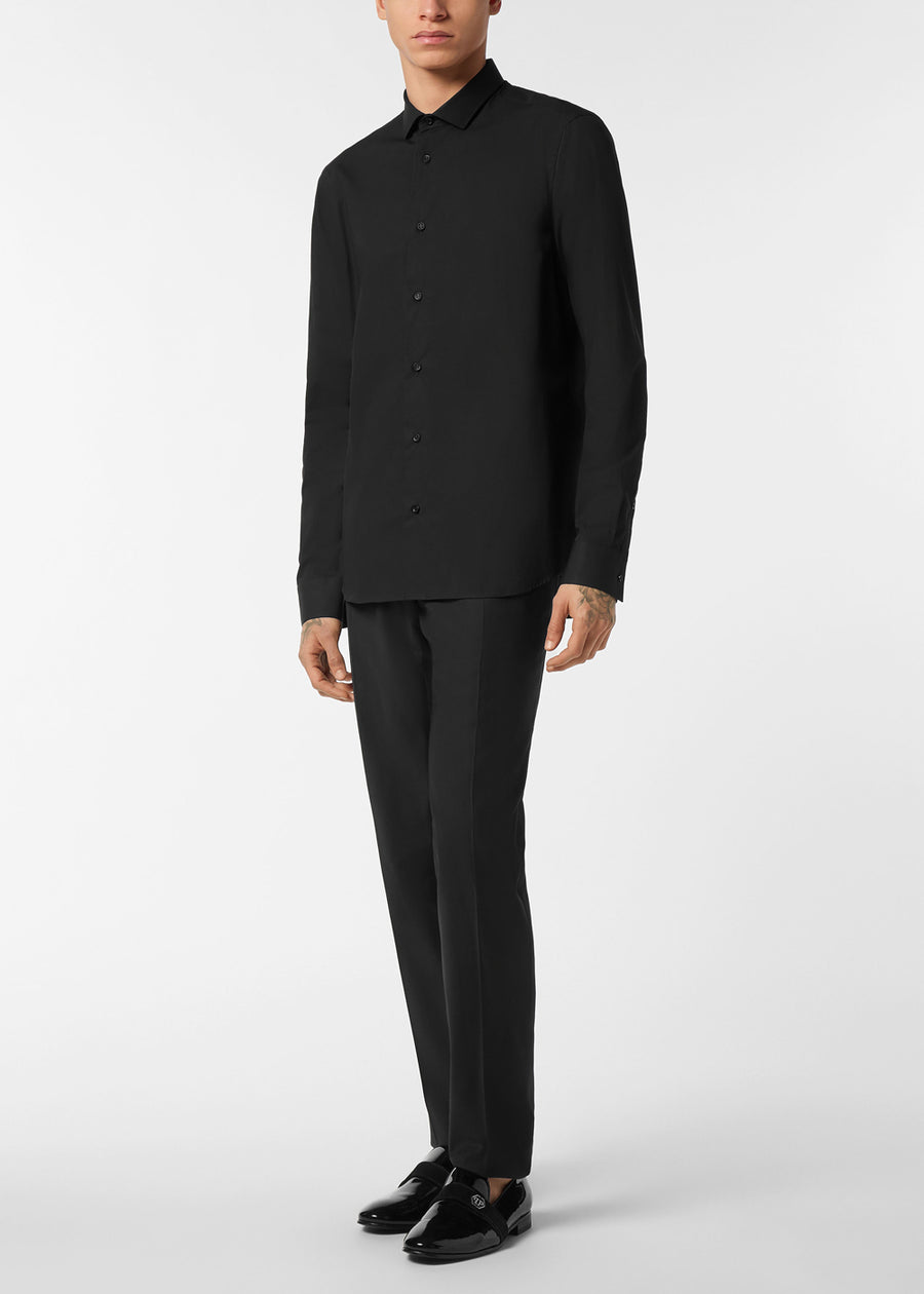 Philipp Plein Camisa PLP-MRP2508