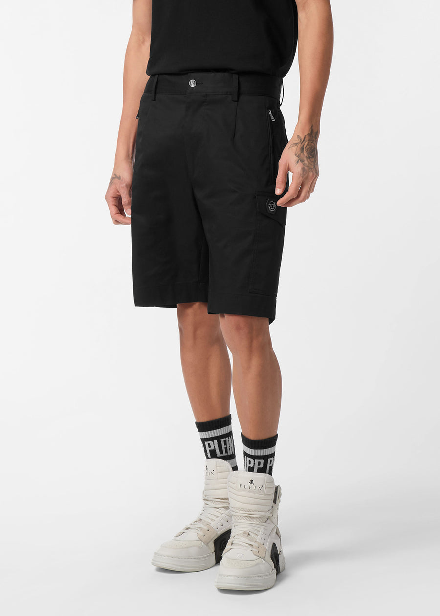 Philipp Plein Shorts PLP-MRT1559