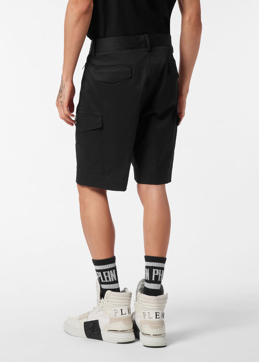 Philipp Plein Shorts PLP-MRT1559
