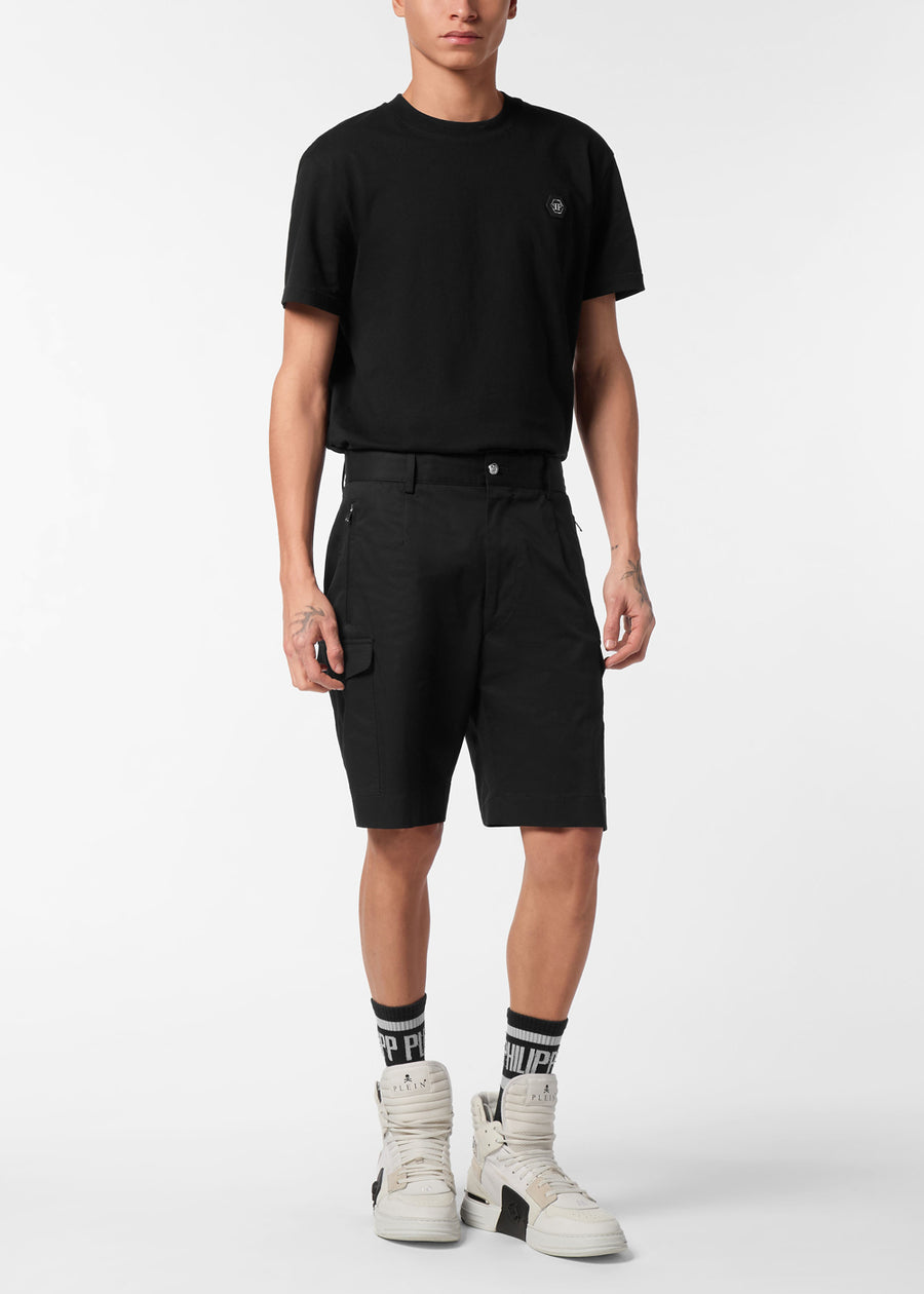 Philipp Plein Shorts PLP-MRT1559