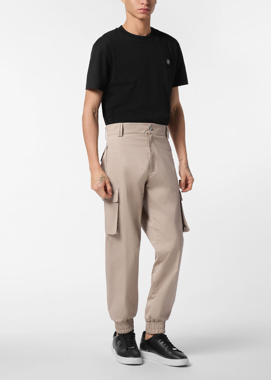 Philipp Plein Pantalón cargo PLP-MRT1576