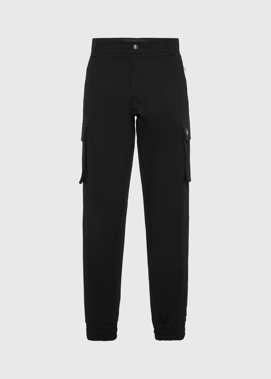 Philipp Plein Pantalón cargo PLP-MRT1576