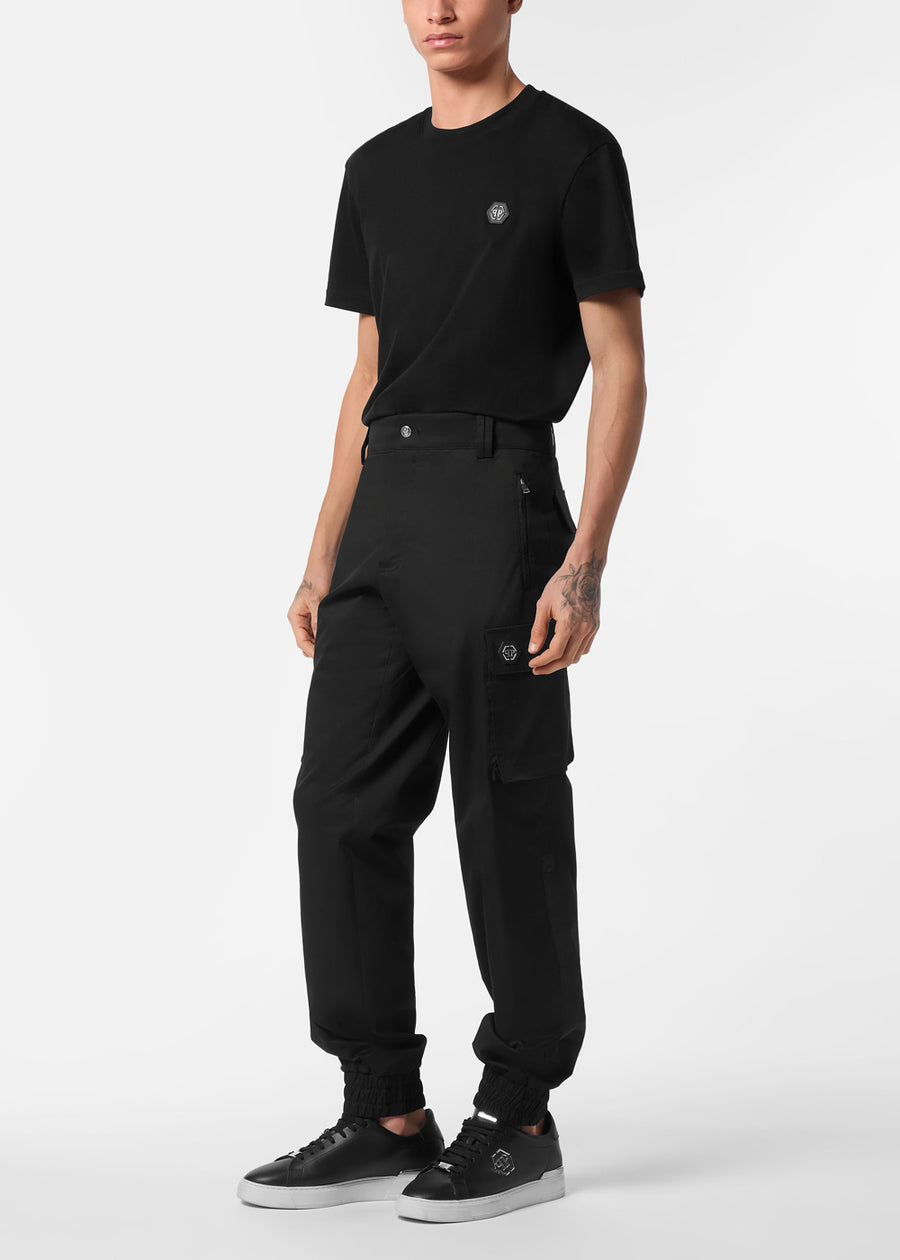 Philipp Plein Pantalón cargo PLP-MRT1576