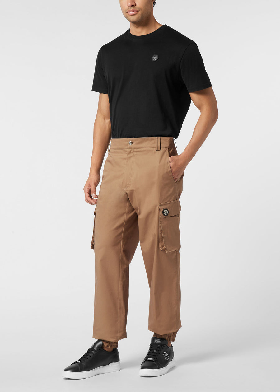 Philipp Plein Pantalón Joggers PLP-MRT1618