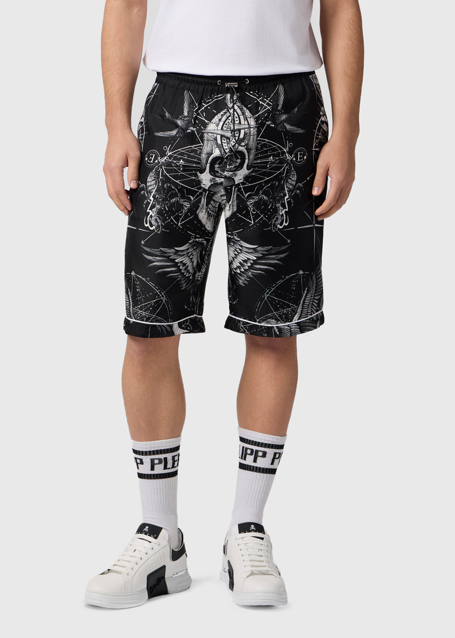 Philipp Plein Shorts PLP-MRT1638