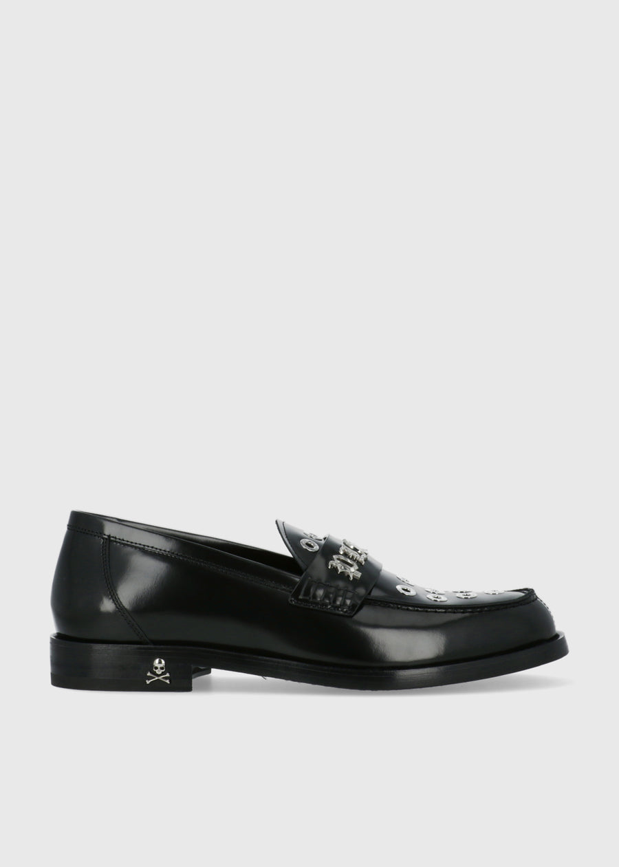Philipp Plein Mocasines PLP-MSB0790