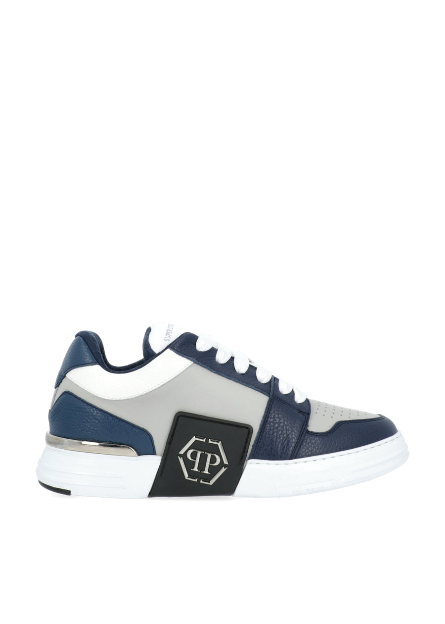 Philipp Plein Sneakers Super Street PLP-MSC3827