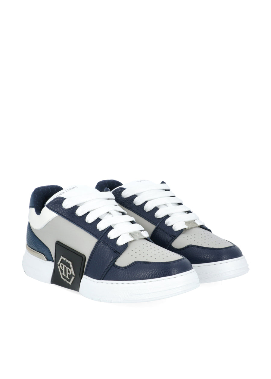 Philipp Plein Sneakers Super Street PLP-MSC3827