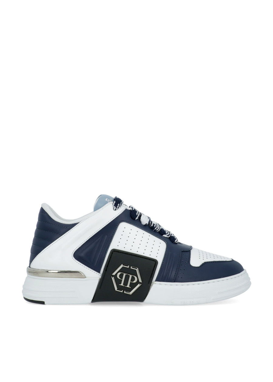 PHILIPP PLEIN Senakers bajos PLP-MSC3876