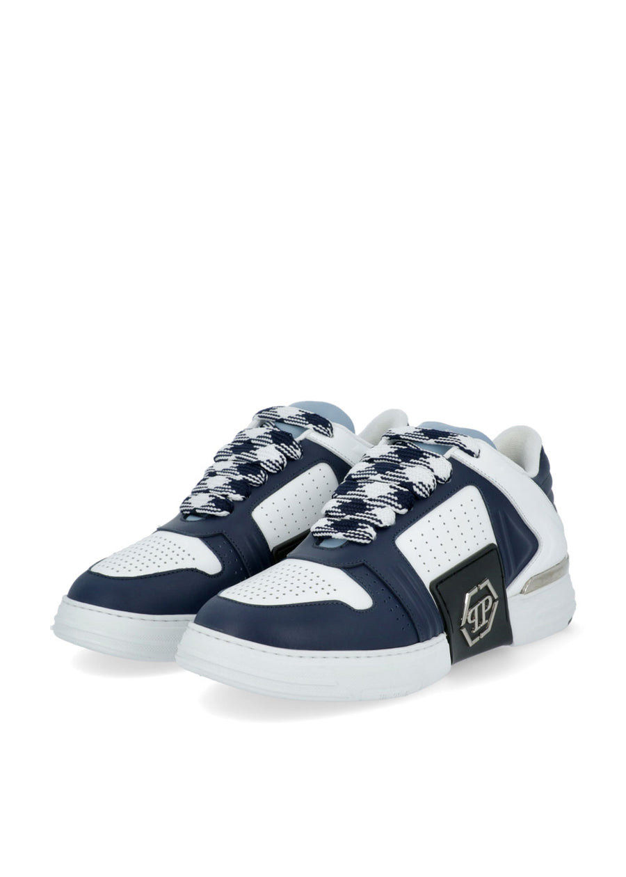 PHILIPP PLEIN Senakers bajos PLP-MSC3876