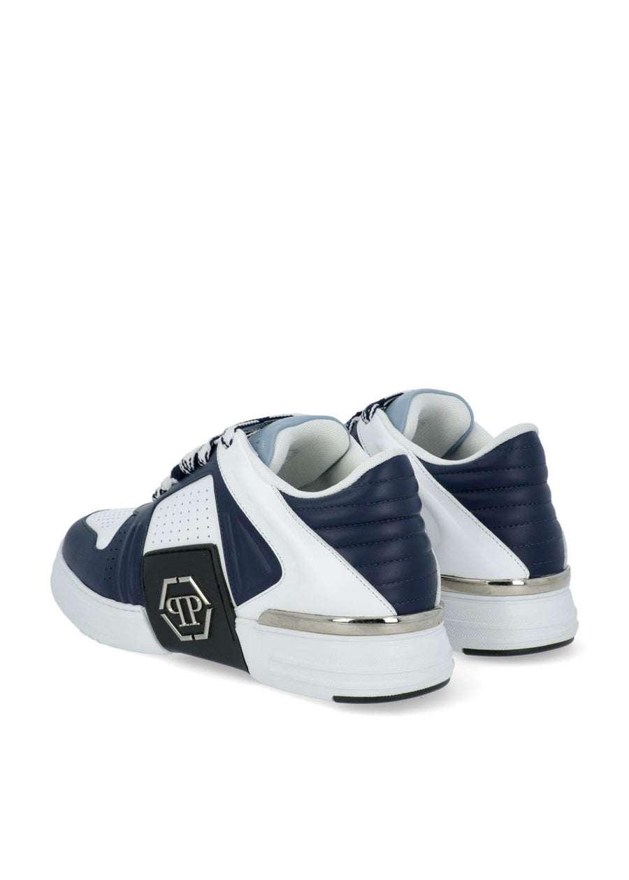 PHILIPP PLEIN Senakers bajos PLP-MSC3876