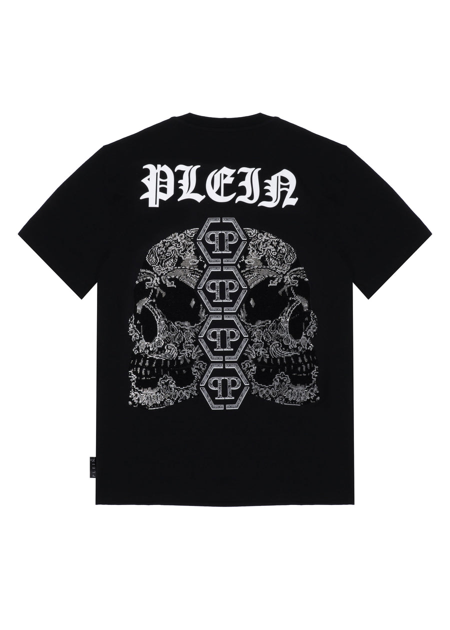 Philipp Plein T-shirt Skull PLP-MTK6357