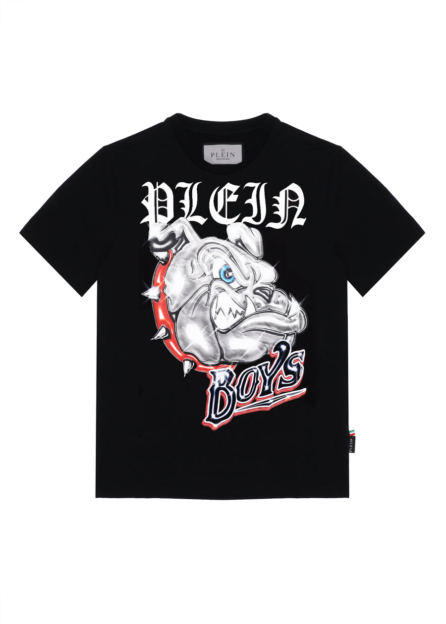 Philipp Plein T-shirt PLP-MTK6771