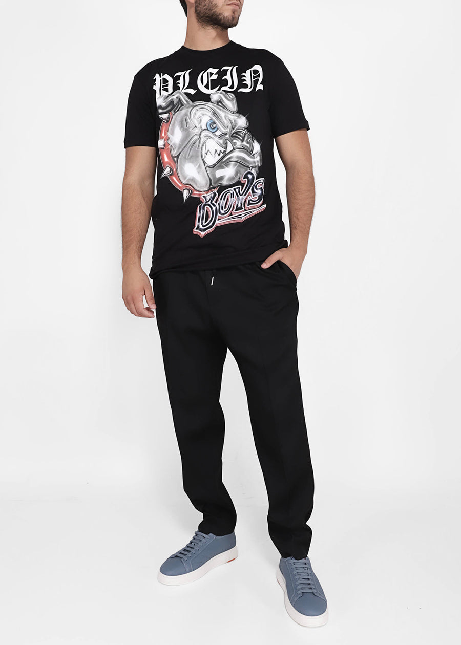 Philipp Plein T-shirt PLP-MTK6771