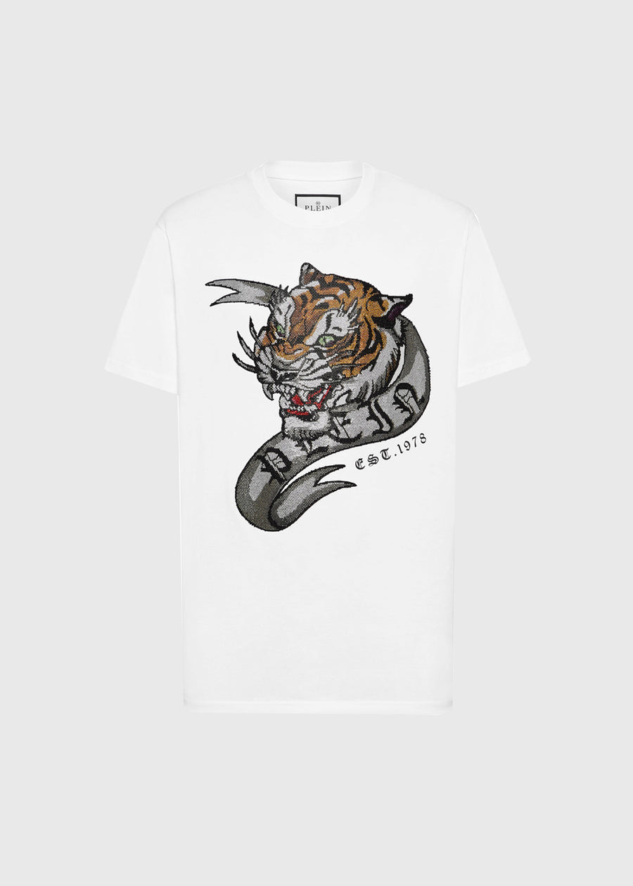 Philipp Plein T-Shirt PLP-MTK7387