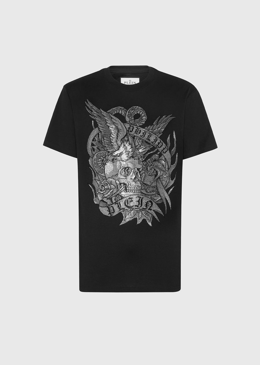 Philipp Plein T-shirt PLP-MTK7390