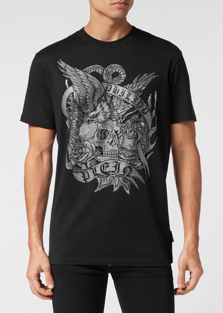 Philipp Plein T-shirt PLP-MTK7390