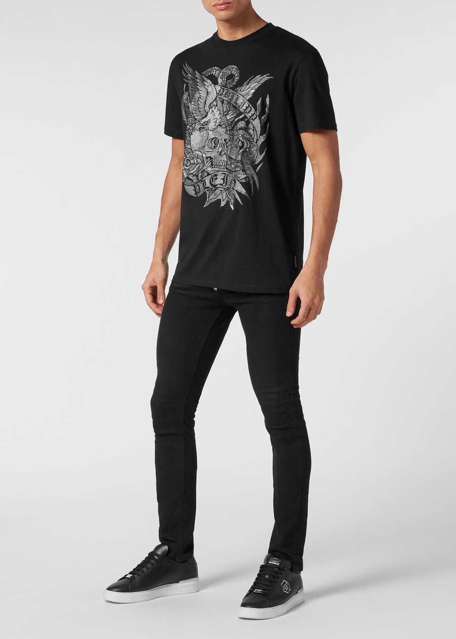 Philipp Plein T-shirt PLP-MTK7390