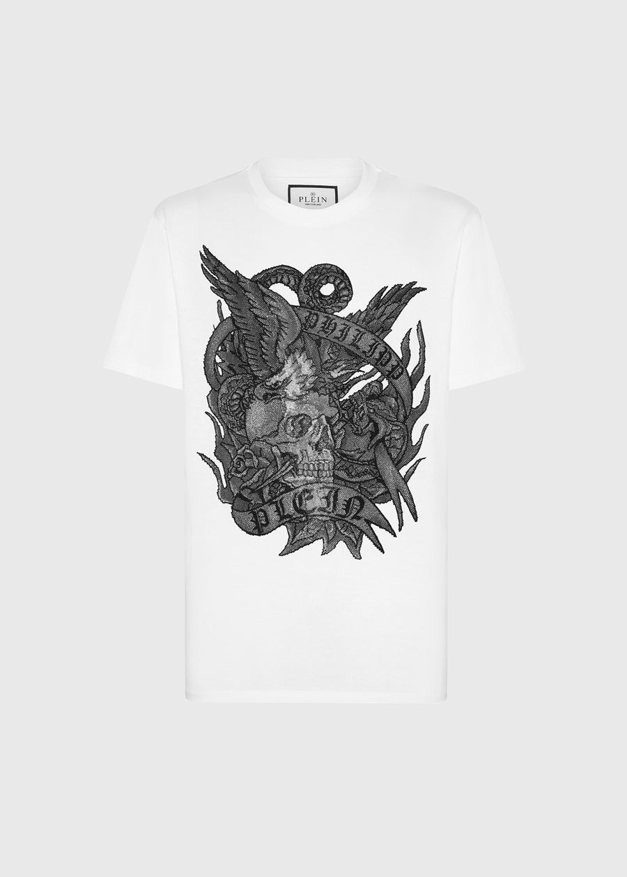 Philipp Plein T-shirt PLP-MTK7390