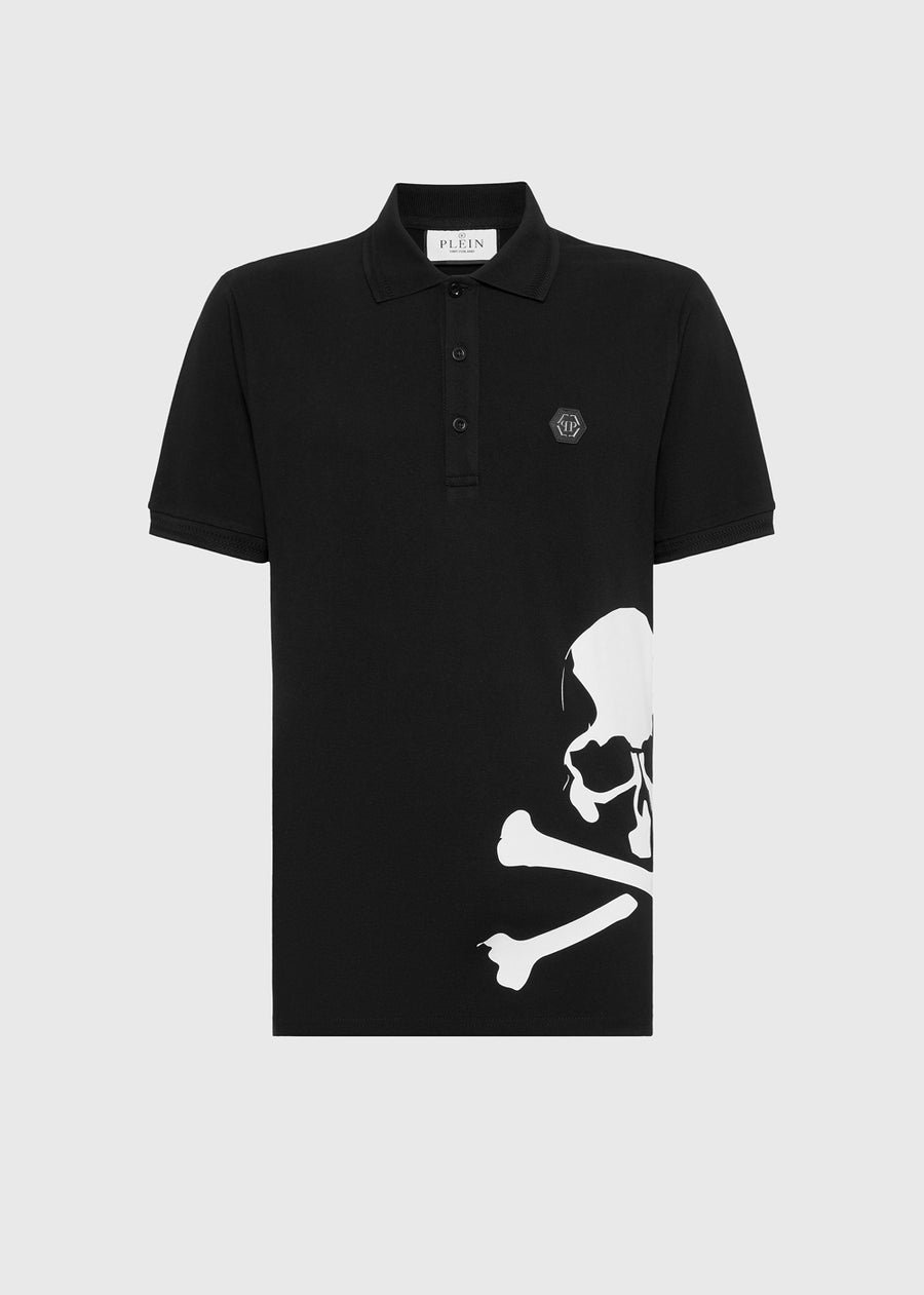 Philipp Plein T-shirt Calavera PLP-MTK7413
