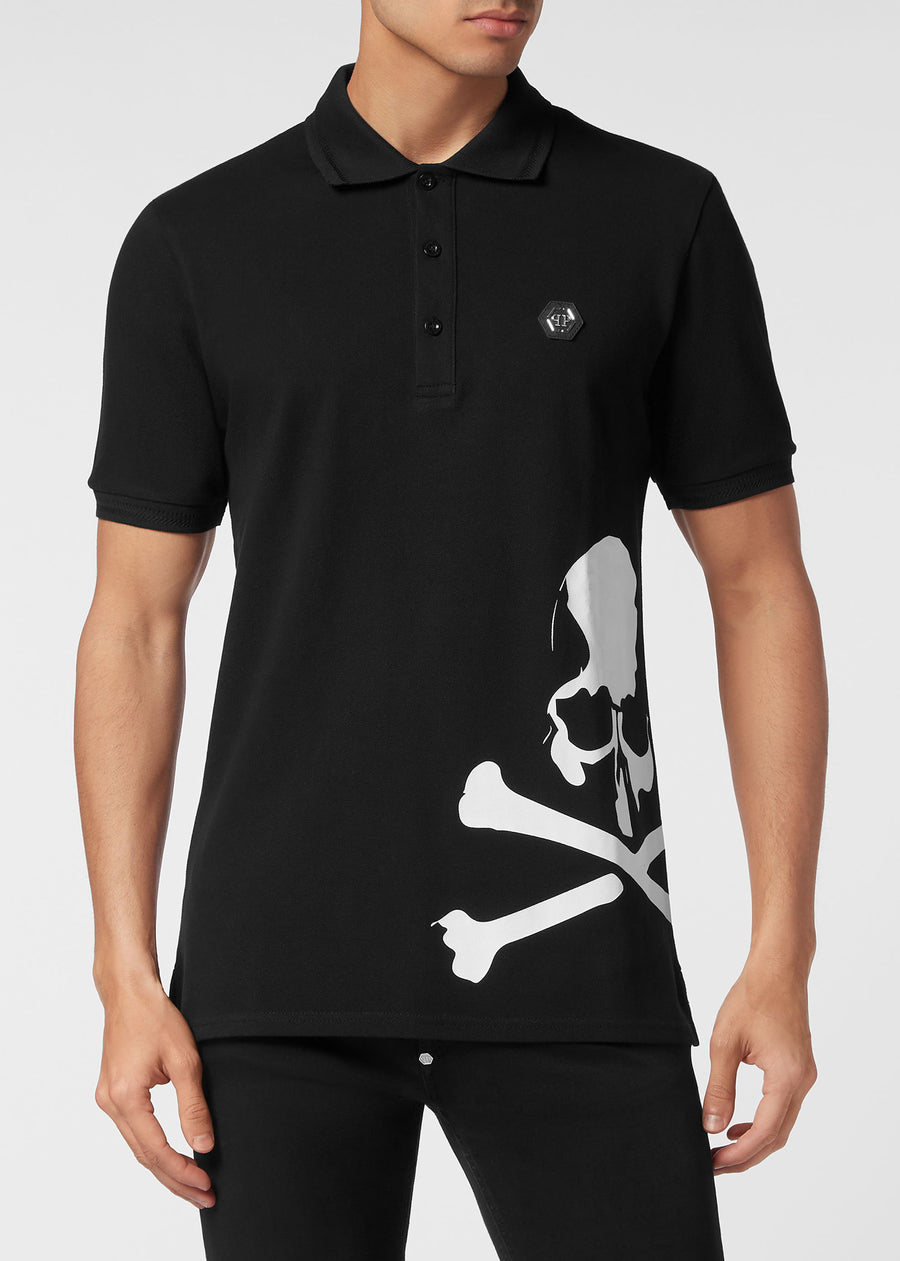 Philipp Plein T-shirt Calavera PLP-MTK7413
