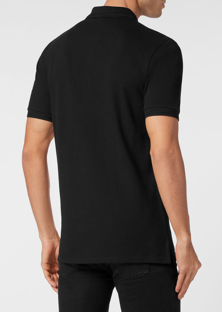 Philipp Plein T-shirt Calavera PLP-MTK7413