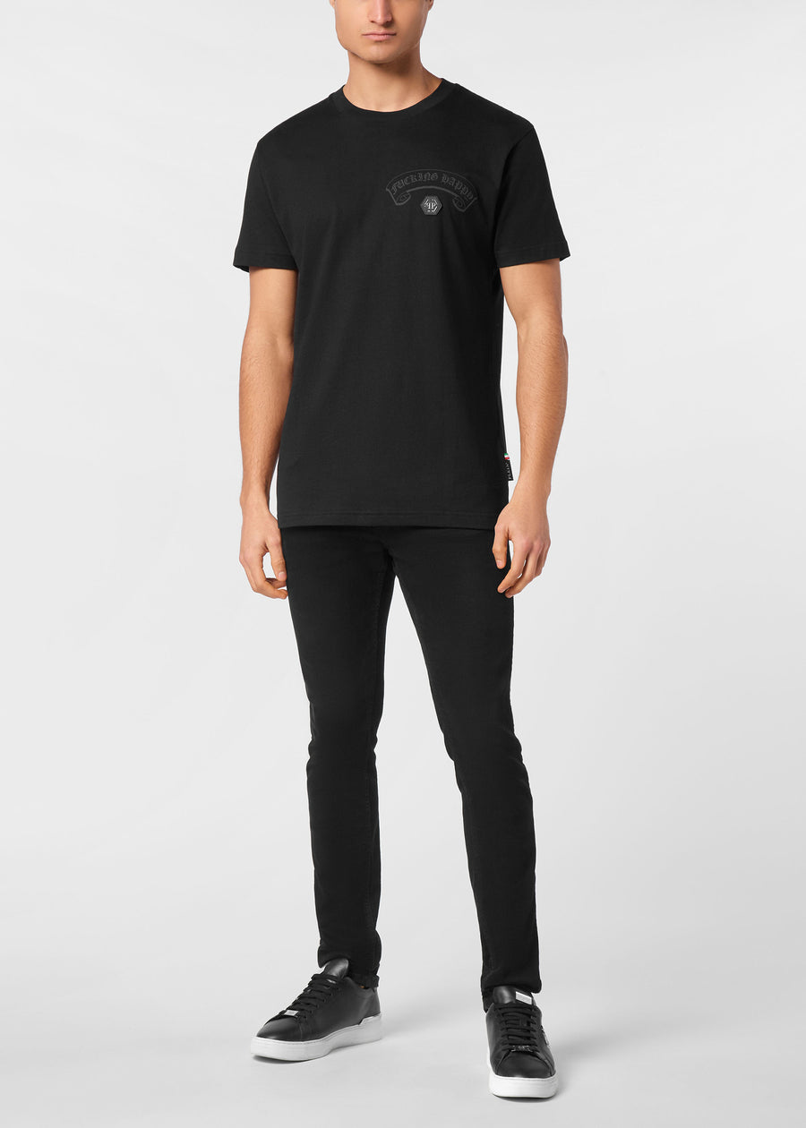 Philipp Plein T-shirt PLP-MTK7495