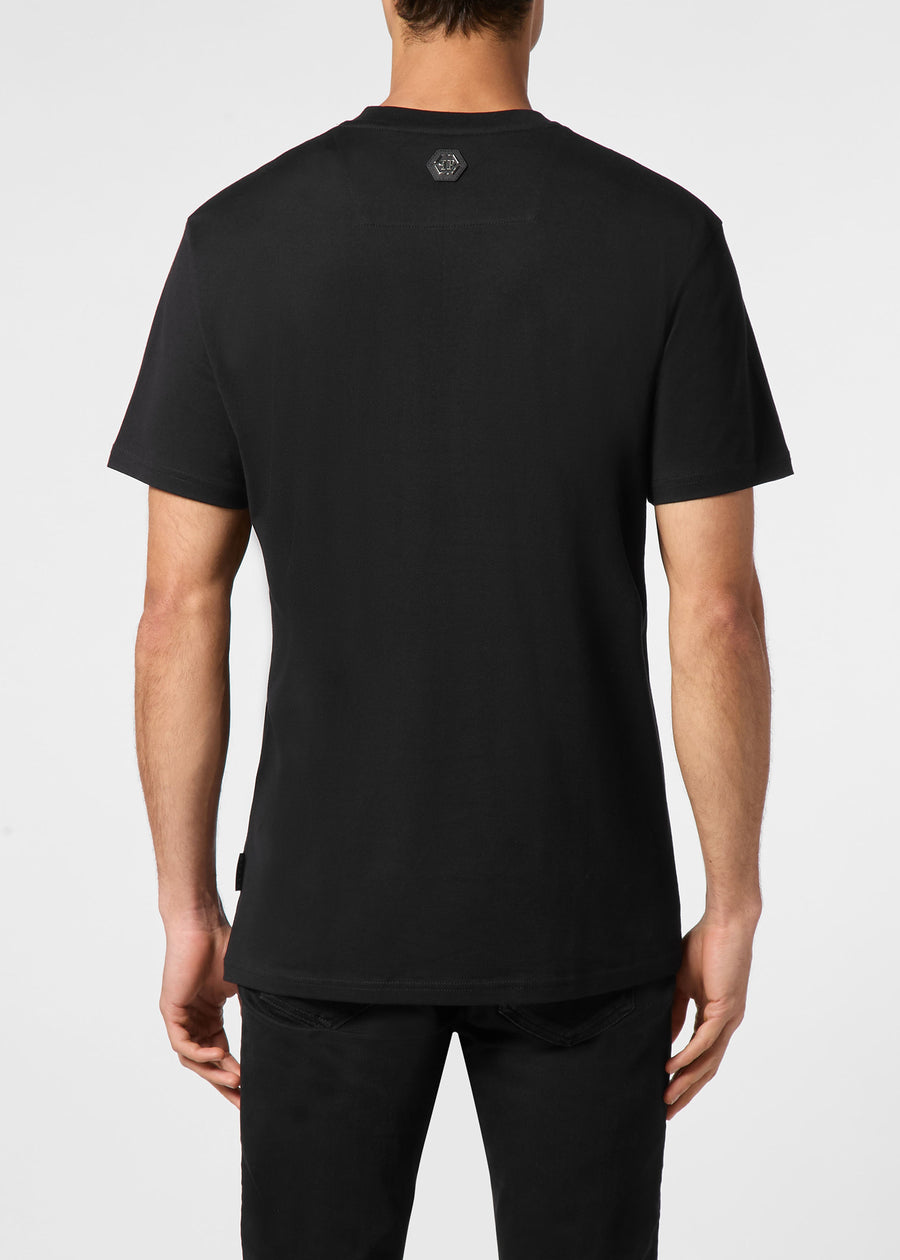 Philipp Plein T-shirt Dragon PLP-MTK7721