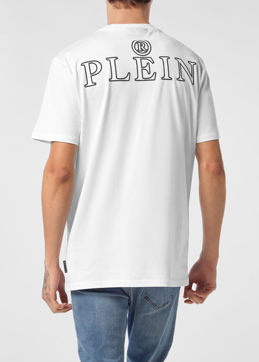 Philipp Plein T-Shirt PLP-MTK8109