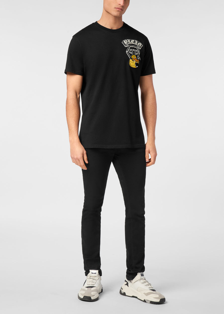 PHILIPP PLEIN T-Shirt estampada PLP-MTK8211