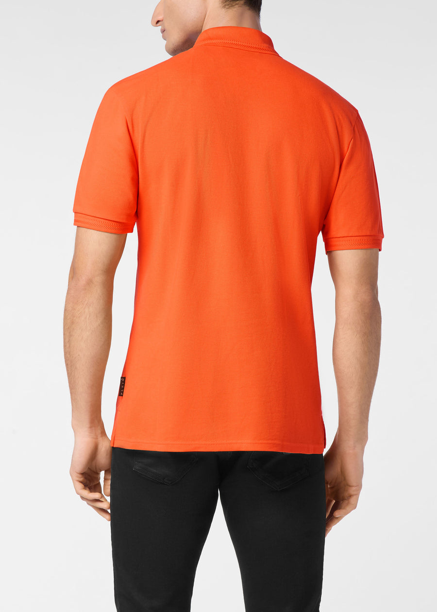 PHILIPP PLEIN T-shirt Polo PLP-MTK8226