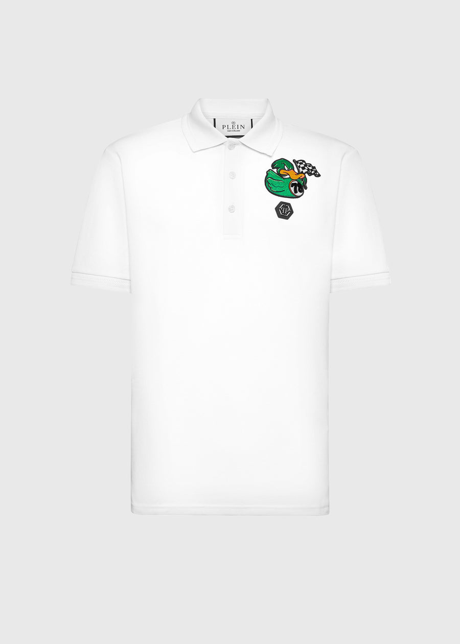 PHILIPP PLEIN T-shirt Polo PLP-MTK8226