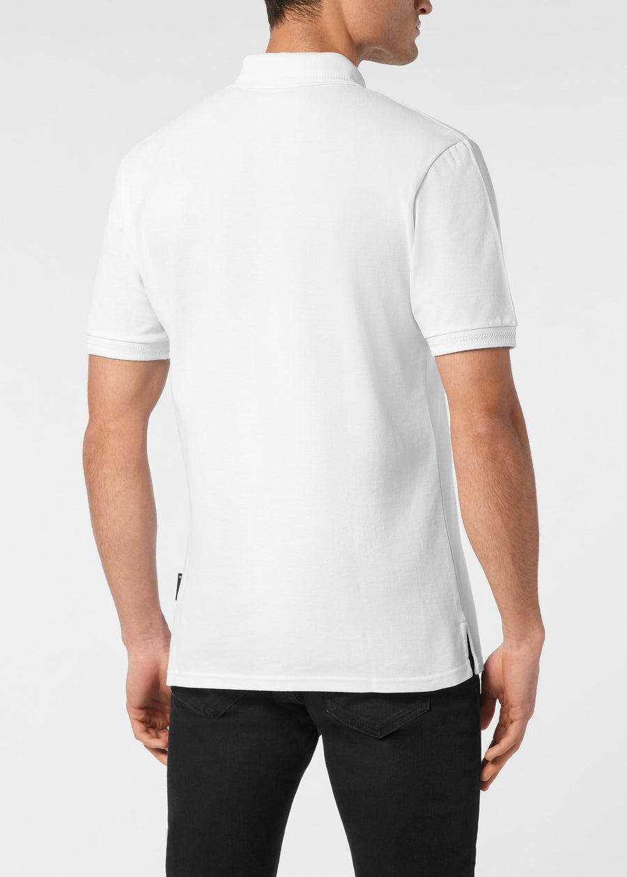 PHILIPP PLEIN T-shirt Polo PLP-MTK8226