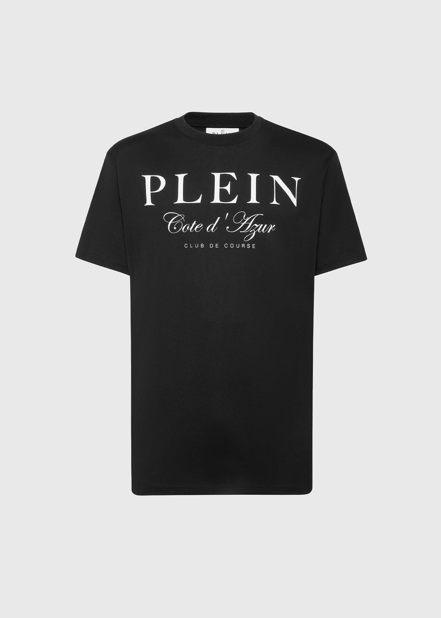 Philipp Plein T-shirt PLP-MTK8233