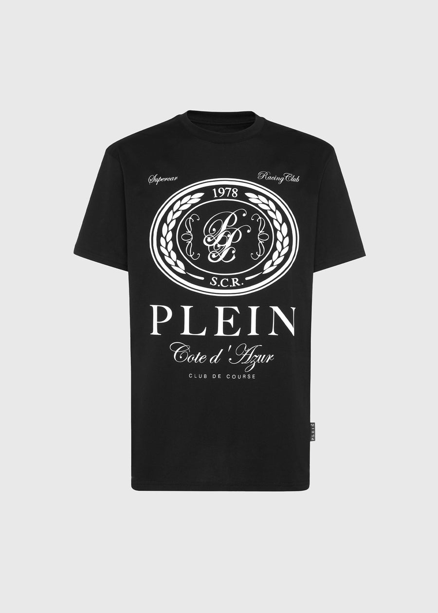 Philipp Plein T-shirt PLP-MTK8234