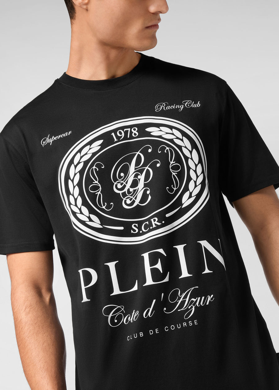 Philipp Plein T-shirt PLP-MTK8234
