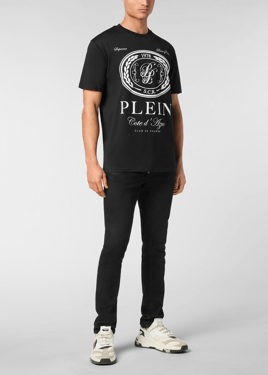 Philipp Plein T-shirt PLP-MTK8234