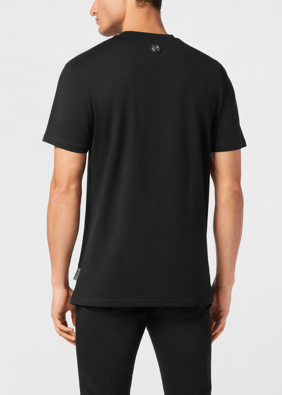 Philipp Plein T-shirt Cote D'Azur Stones PLP-MTK8242