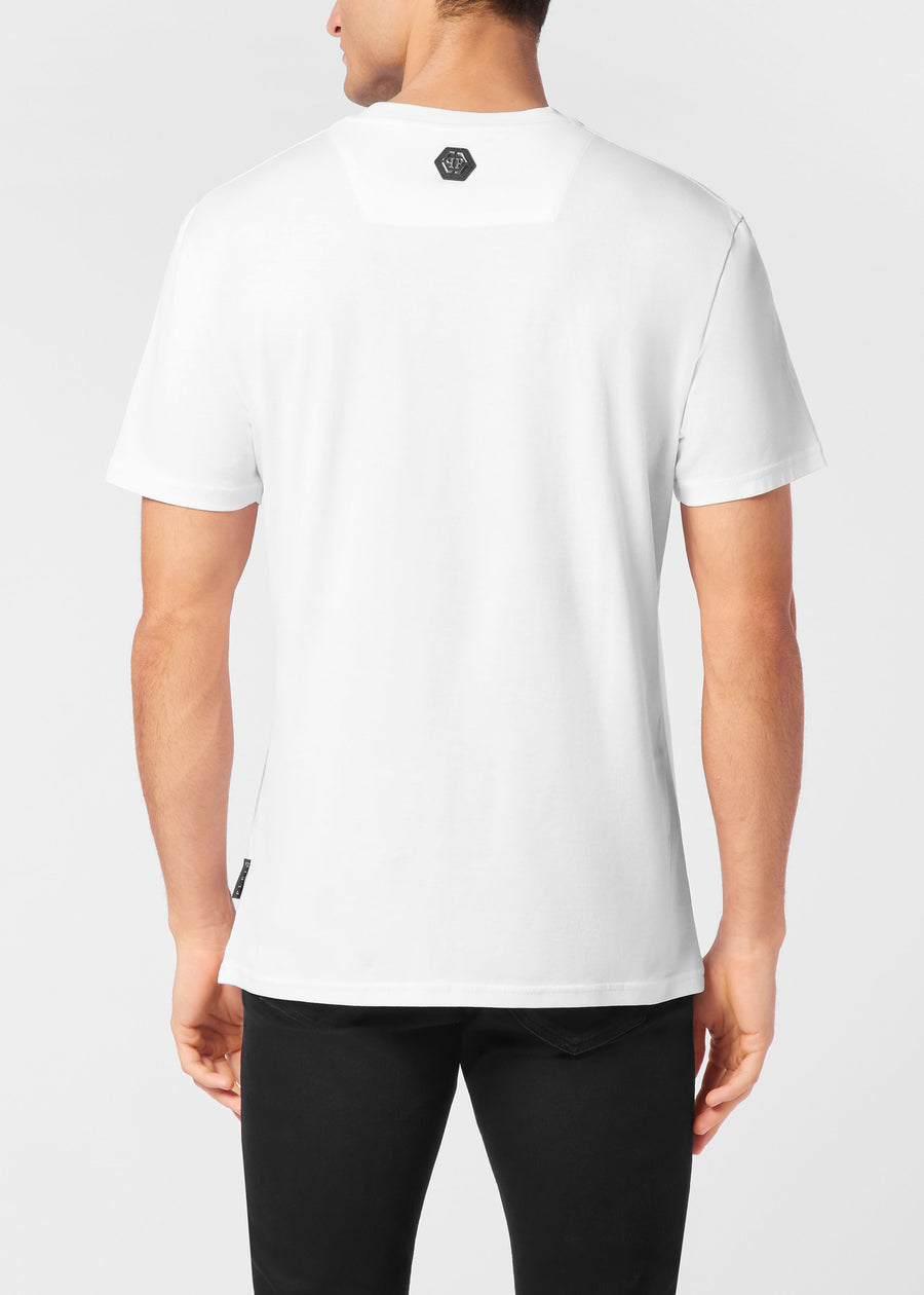 PHILIPP PLEIN T-Shirt estampada PLP-MTK8245