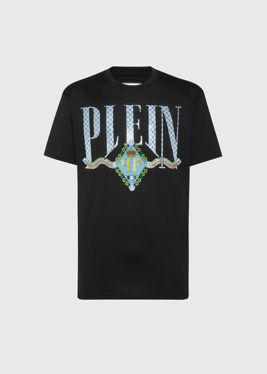 PHILIPP PLEIN T-Shirt estampada PLP-MTK8260