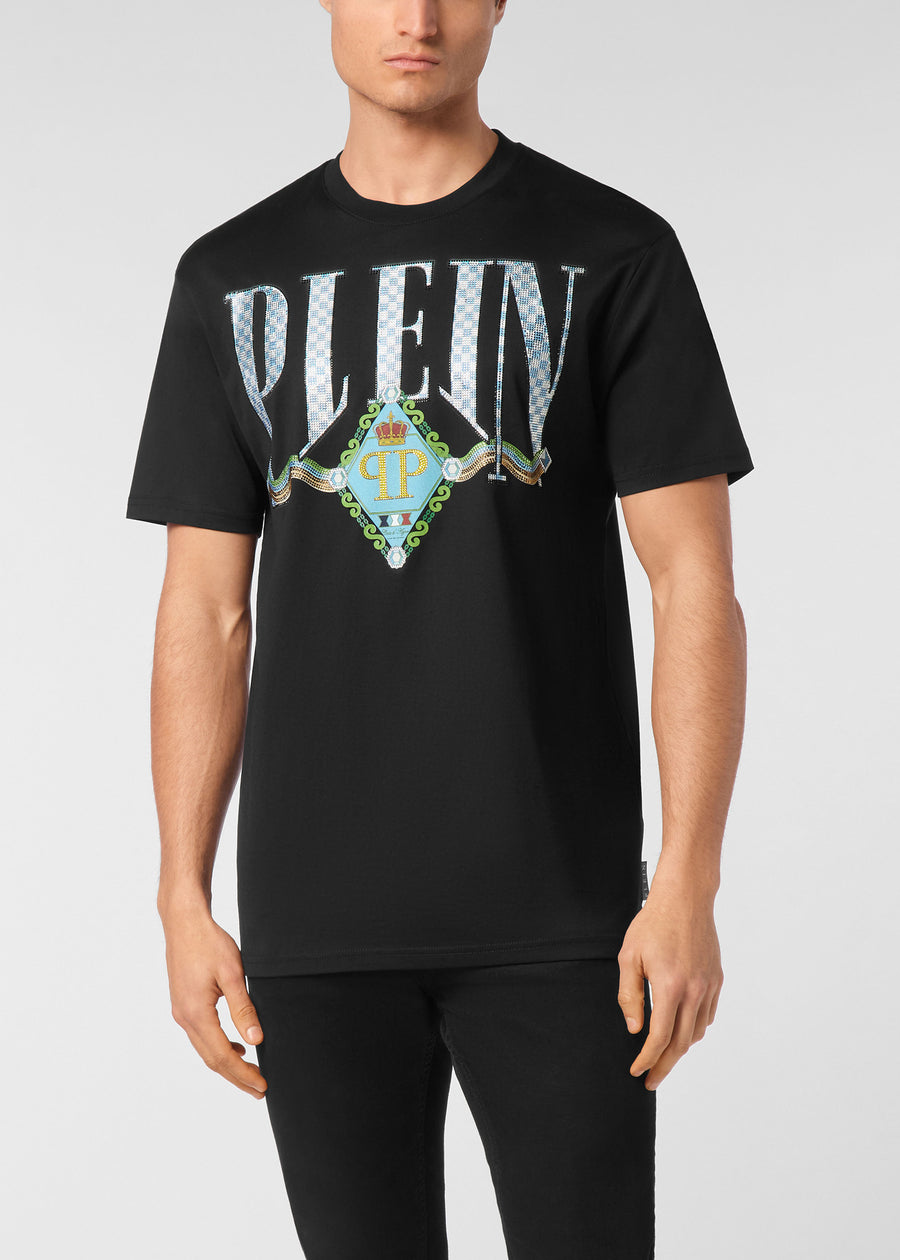 PHILIPP PLEIN T-Shirt estampada PLP-MTK8260