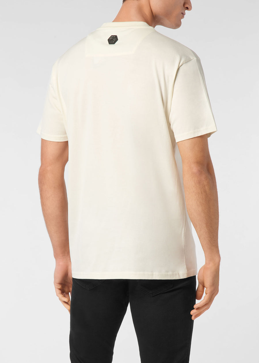 PHILIPP PLEIN T-Shirt estampada PLP-MTK8260