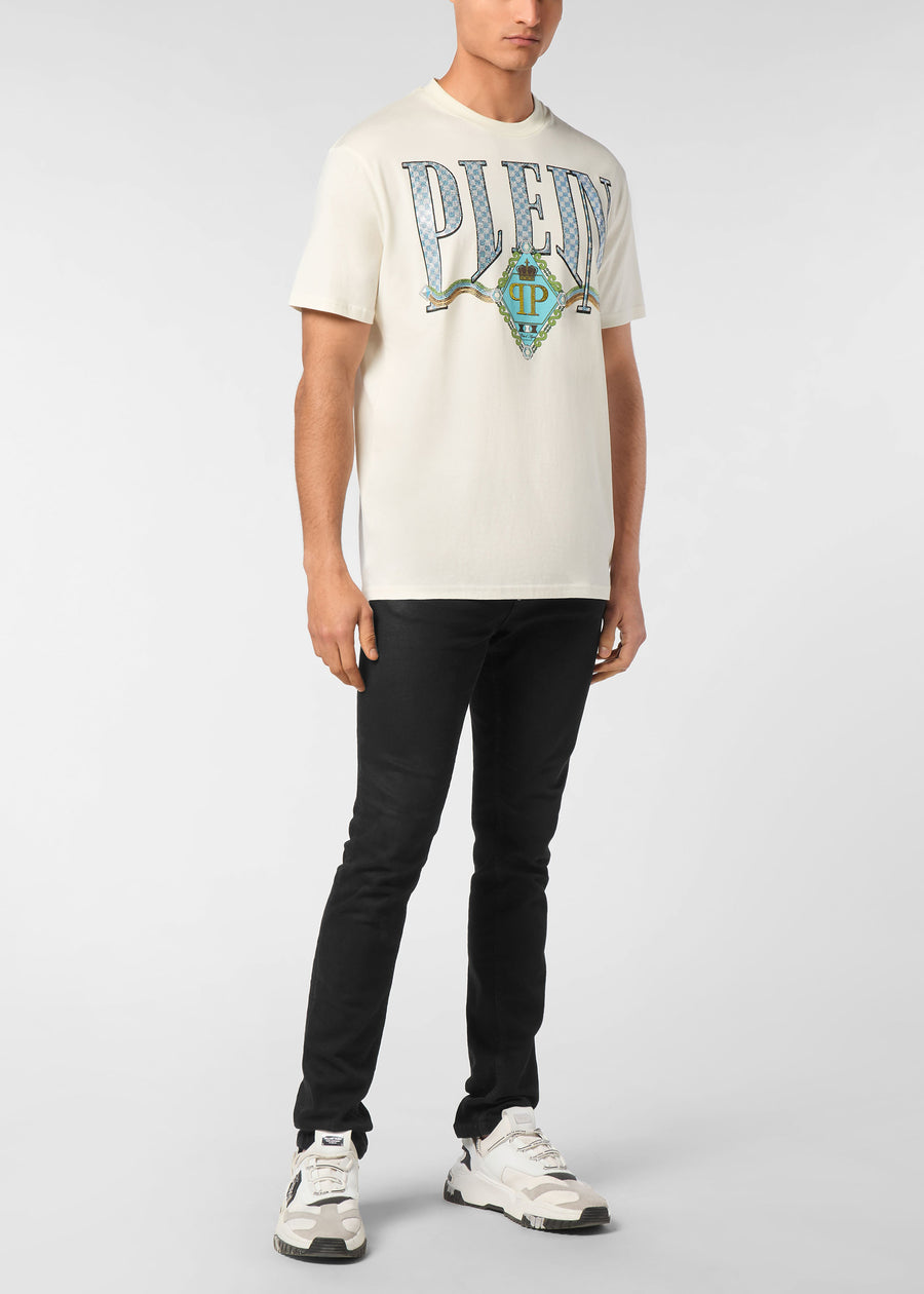 PHILIPP PLEIN T-Shirt estampada PLP-MTK8260