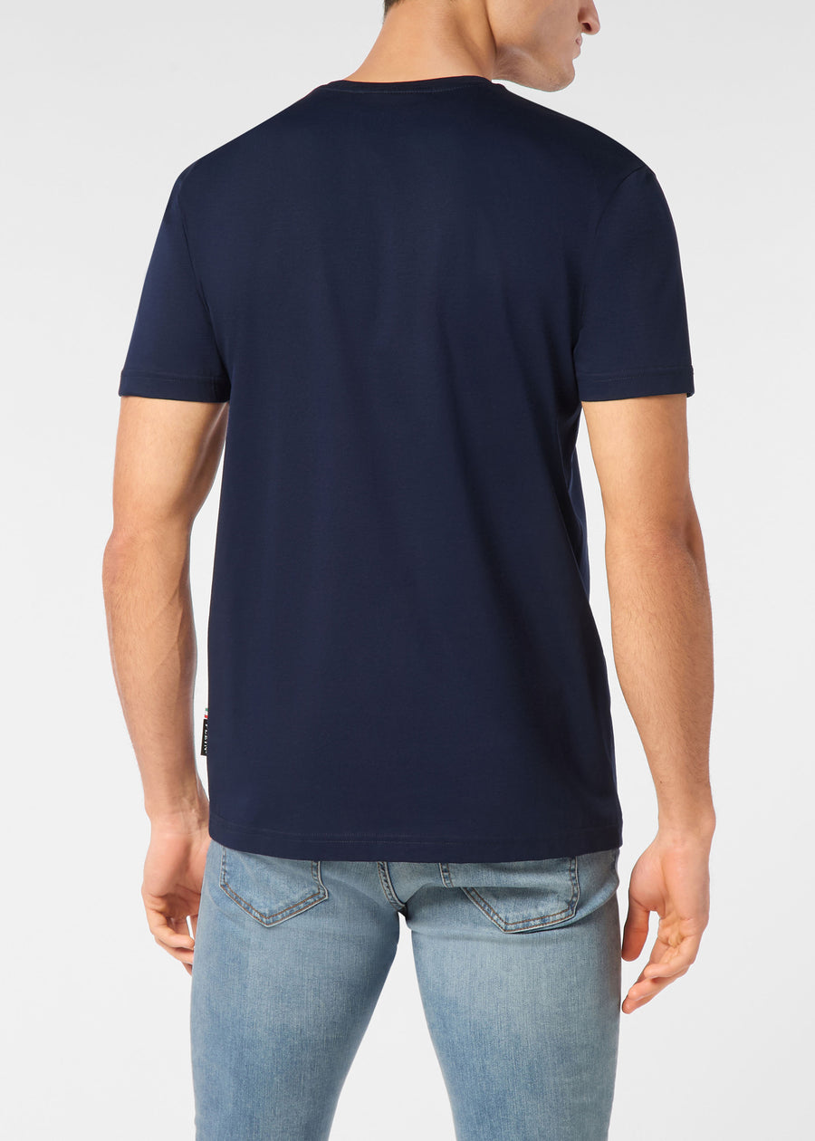 Philipp Plein T-shirt PLP-MTK8323