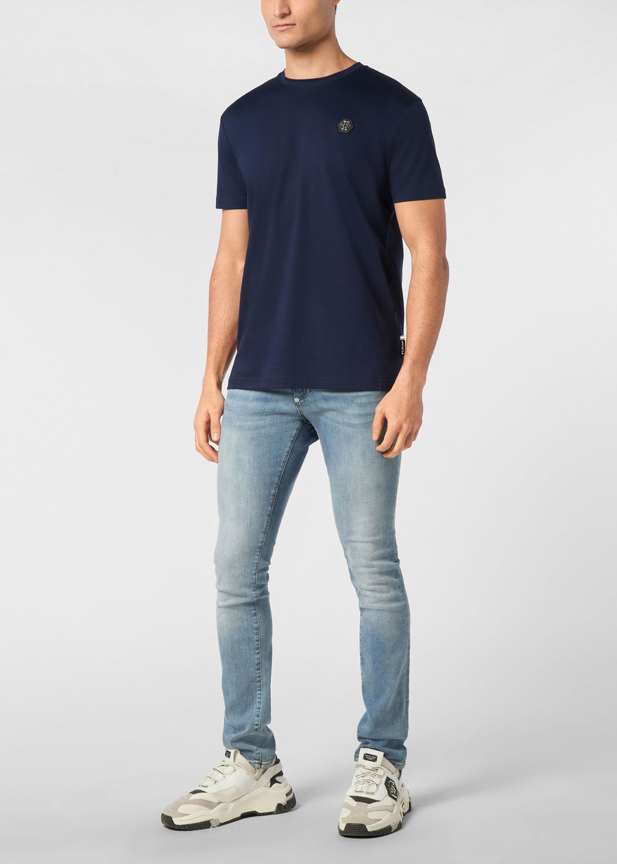 Philipp Plein T-shirt PLP-MTK8323